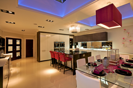 Smart Lighting services Mississauga